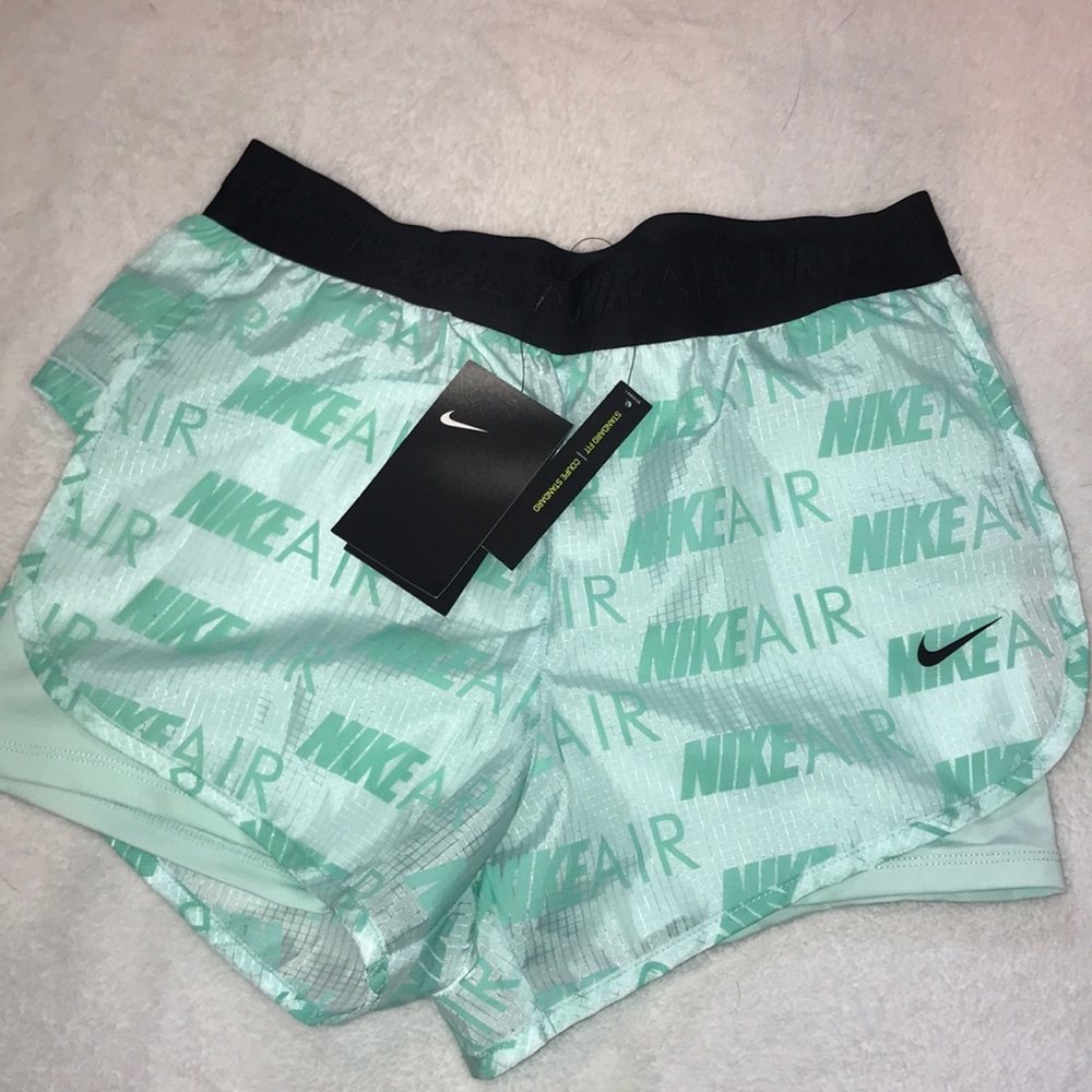 NWT NIKE shorts